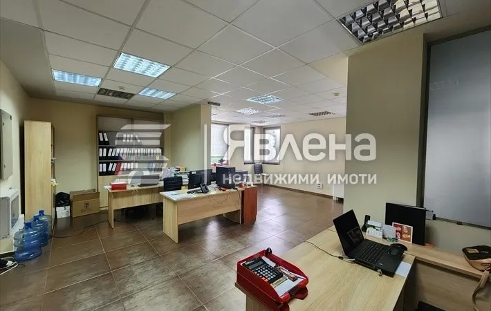 Офис 121м² в Болгарии, София. Стоимостью 243771£ аренда фото-5