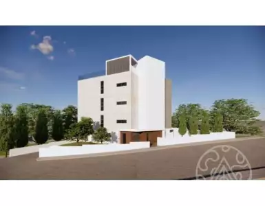 Арендовать квартиру в Кипре 526000€