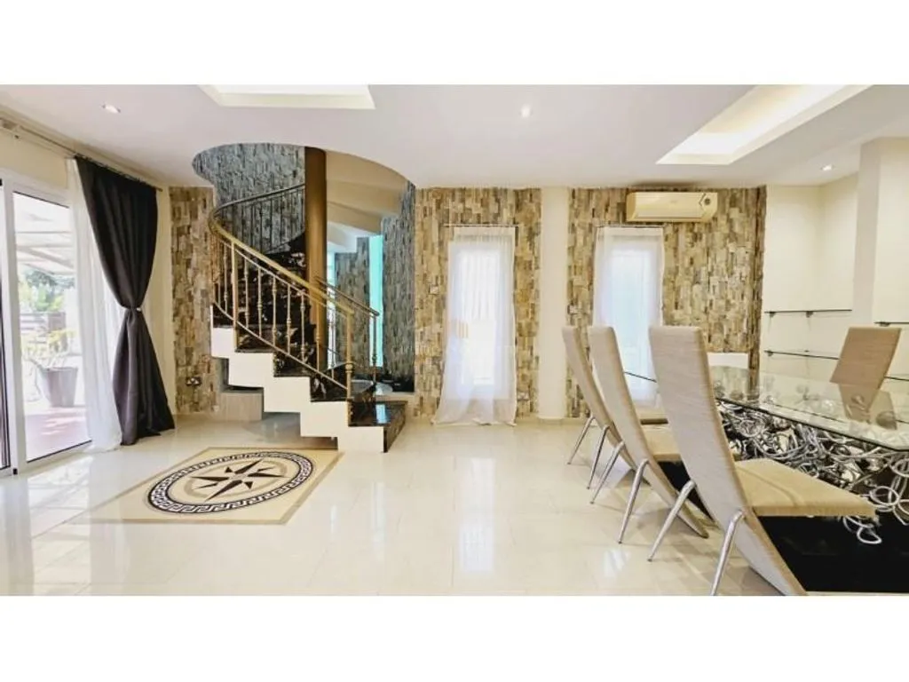 Дом 379м² в Кипре, Лимасол. Стоимостью 12000€ аренда фото-4