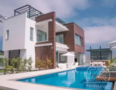 Арендовать дом в Кипре 8300€
