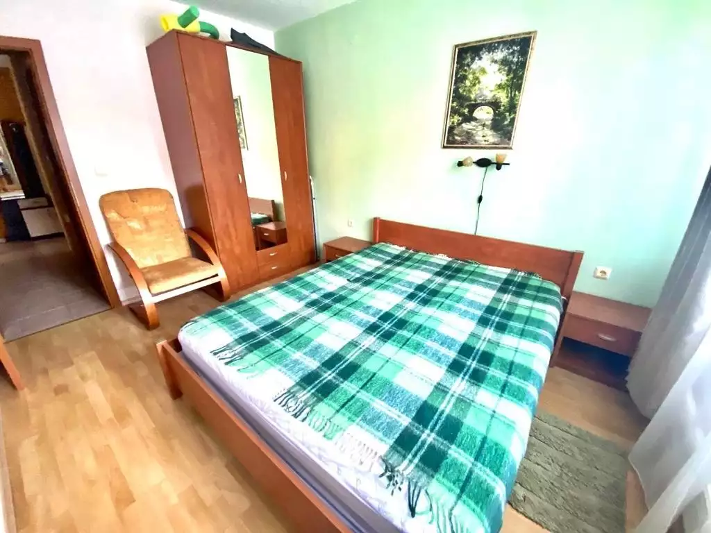 Flat 70m² in Bulgaria, Elenite. Priced at 49950€ rent photo-7