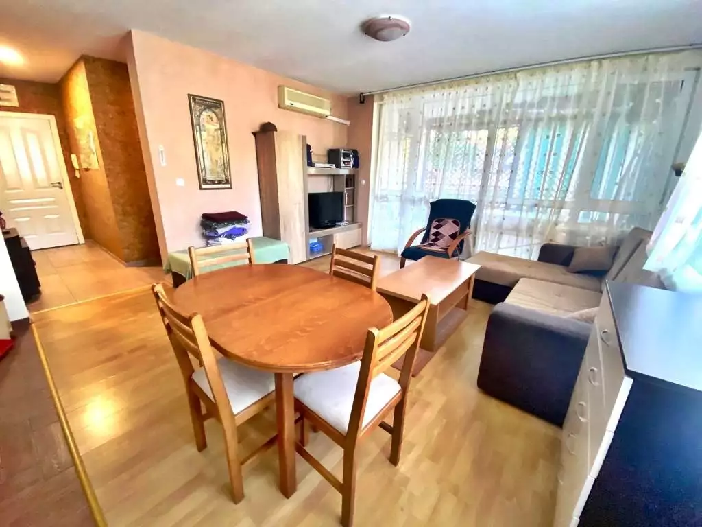Flat 70m² in Bulgaria, Elenite. Priced at 49950€ rent photo-2