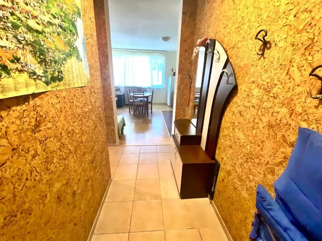Flat 70m² in Bulgaria, Elenite. Priced at 49950€ rent photo-8