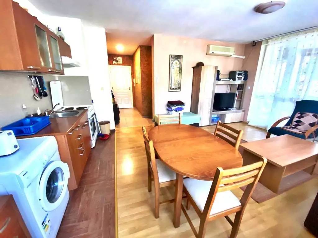 Flat 70m² in Bulgaria, Elenite. Priced at 49950€ rent photo-5