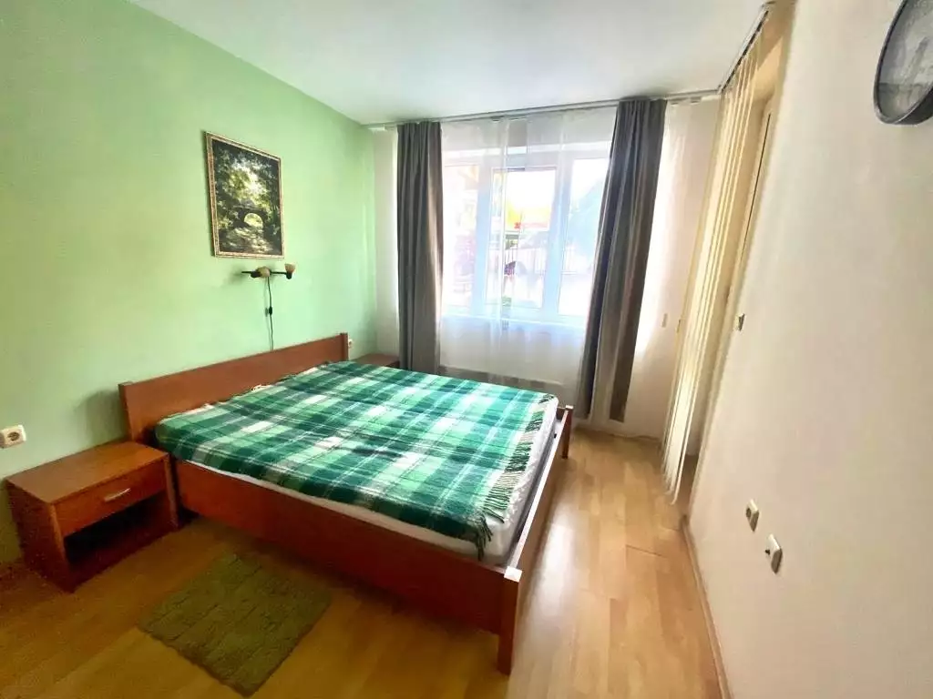 Flat 70m² in Bulgaria, Elenite. Priced at 49950€ rent photo-6