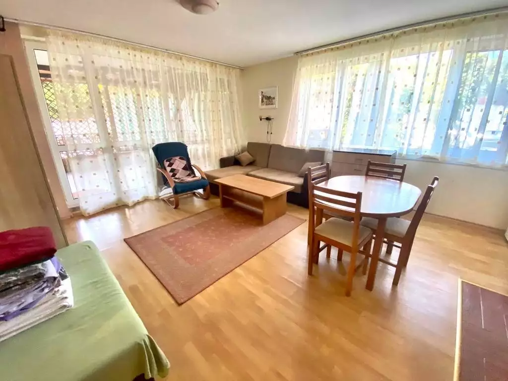 Flat 70m² in Bulgaria, Elenite. Priced at 49950€ rent photo-3
