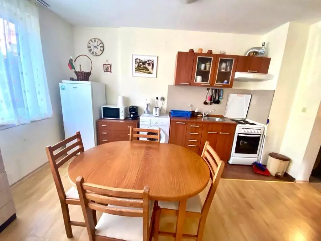 Flat 70m² in Bulgaria, Elenite. Priced at 49950€ rent photo-4