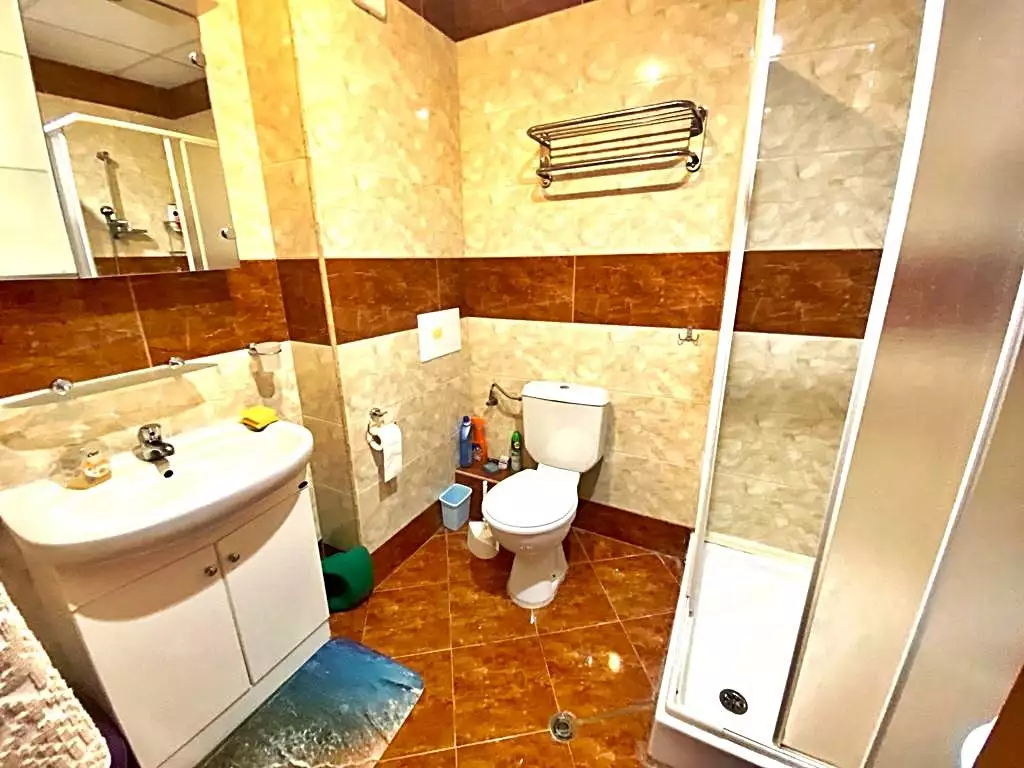 Flat 70m² in Bulgaria, Elenite. Priced at 49950€ rent photo-9
