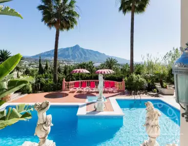 Арендовать villa в Spain 25000€