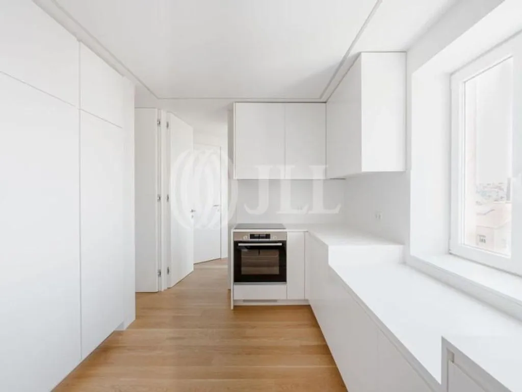 Квартира 208м² в Португалии, Лиссабон. Стоимостью 4500€ аренда фото-3