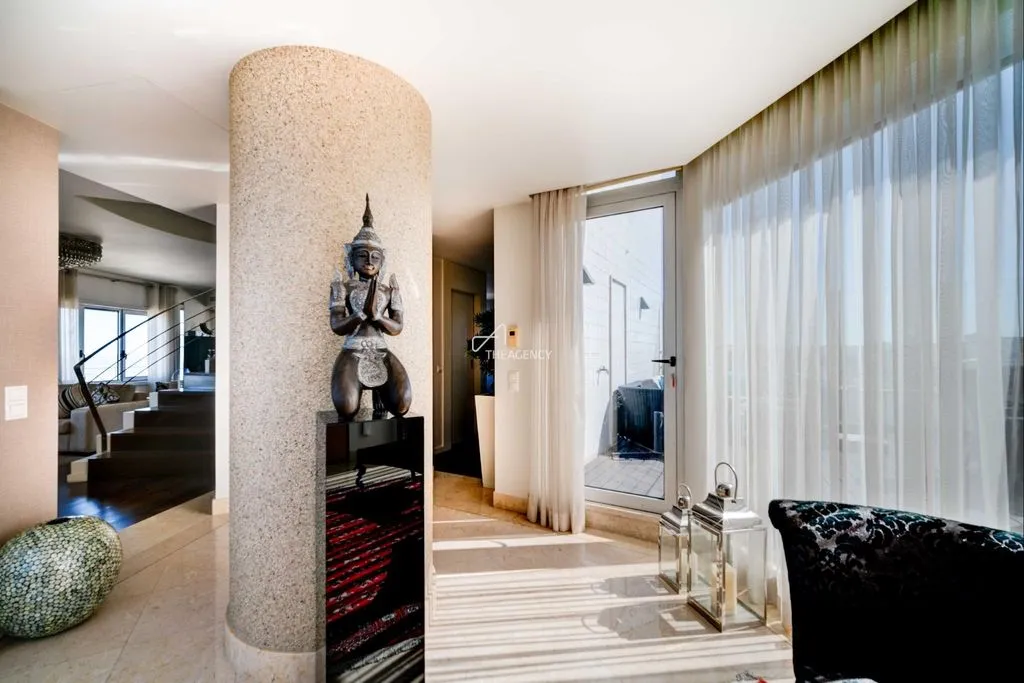 Квартира 267м² в Португалии, Лиссабон. Стоимостью 9950€ аренда фото-2