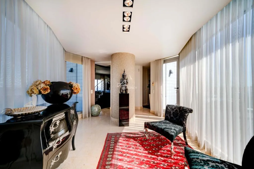Квартира 267м² в Португалии, Лиссабон. Стоимостью 9950€ аренда фото-7
