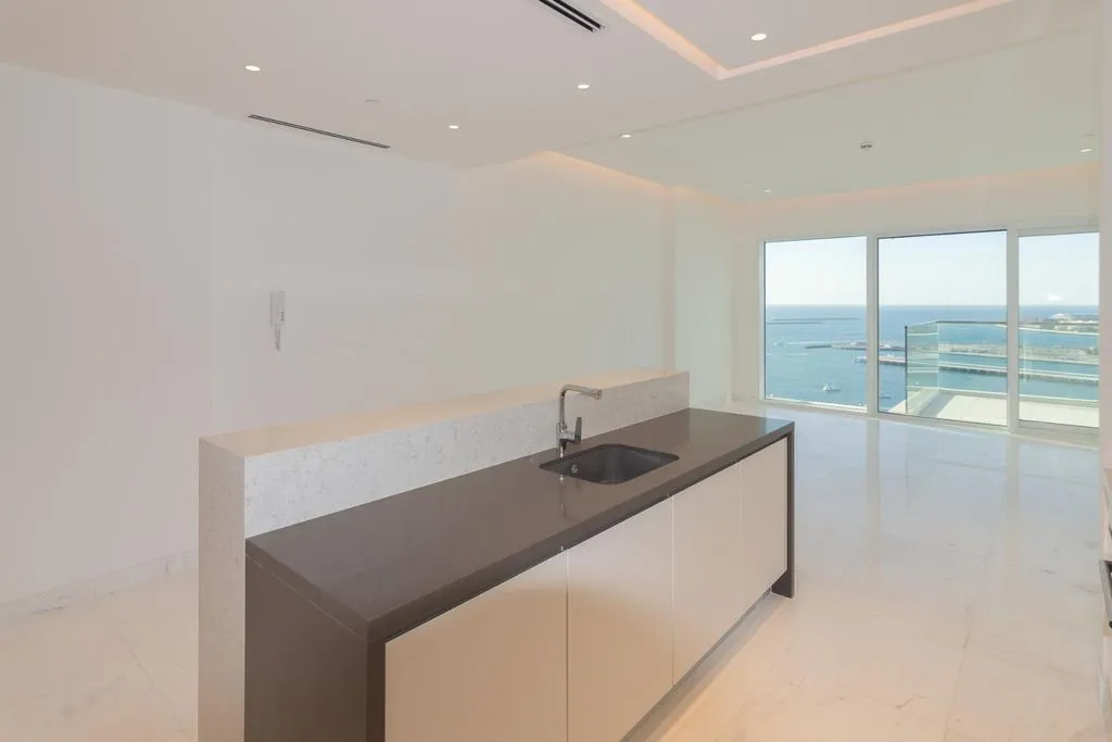 Квартира 179м² в ОАЭ, Дубай. Стоимостью 116300€ аренда фото-1