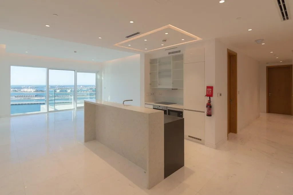 Квартира 179м² в ОАЭ, Дубай. Стоимостью 116300€ аренда фото-2