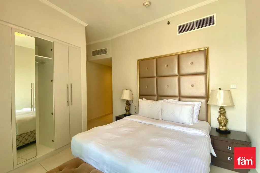 Квартира 151м² в ОАЭ, Дубай. Стоимостью 59460€ аренда фото-24