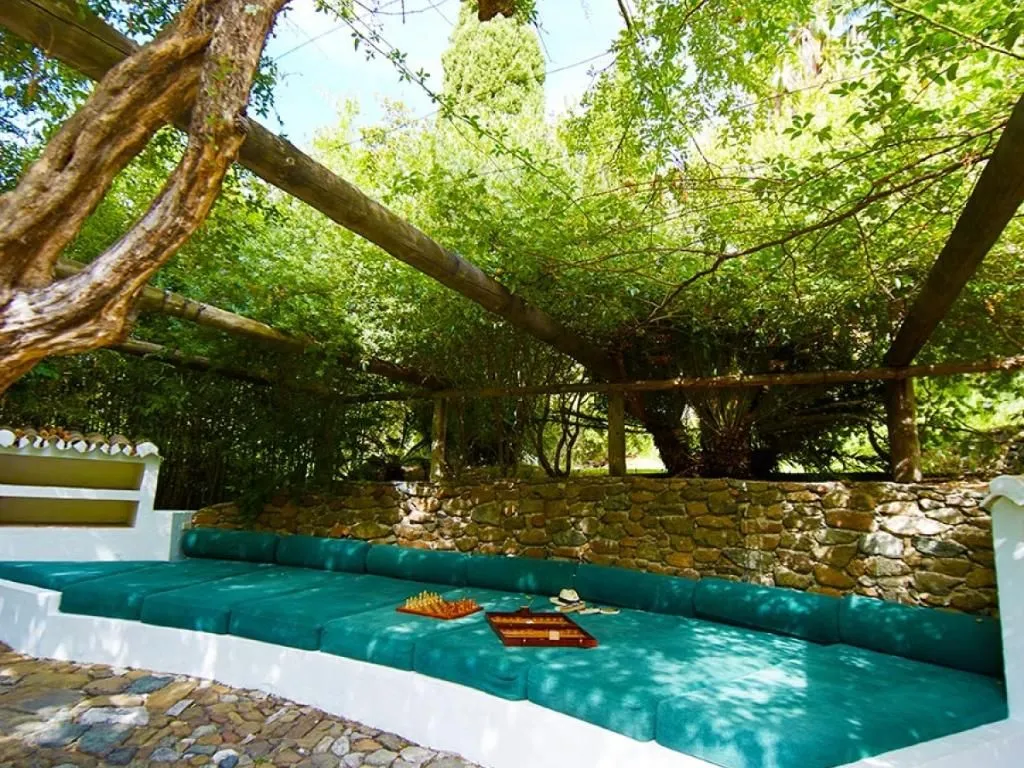 Villa 867m² in Spain, Marbella. Priced at 8400€ rent photo-4