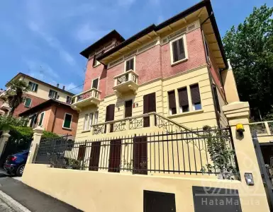 Купить flat в Italy 870000€