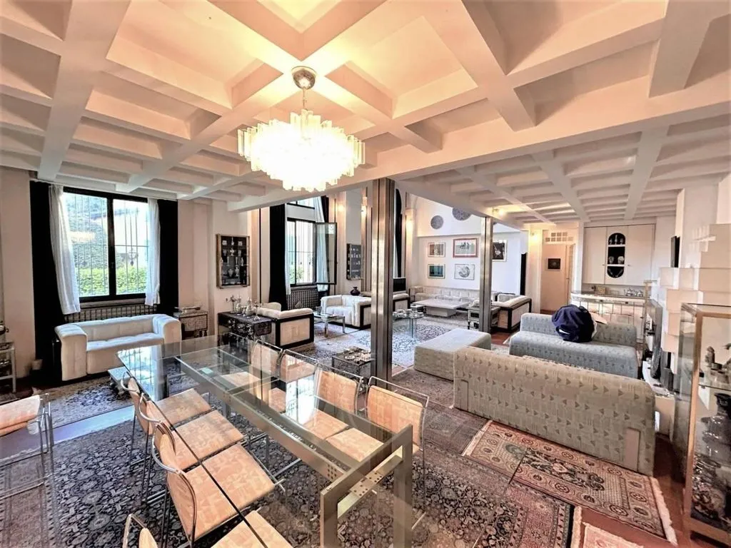 Квартира 250м² в Италии, Болонья. Стоимостью 980000€ аренда фото-3