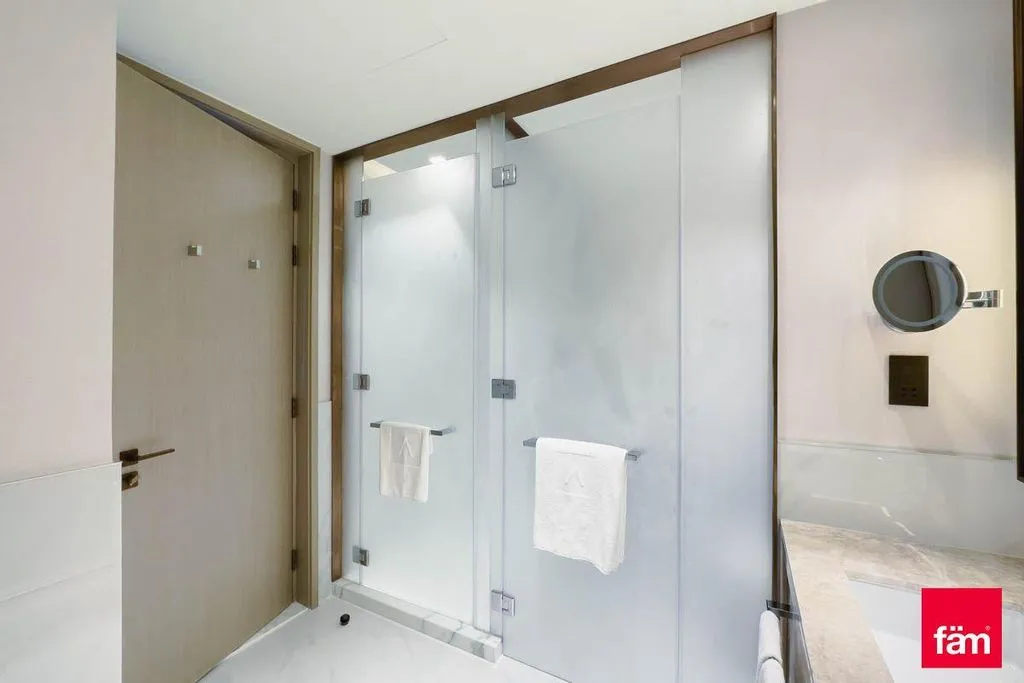 Flat 132m² in UAE, Dubai. Priced at 77560€ rent photo-1