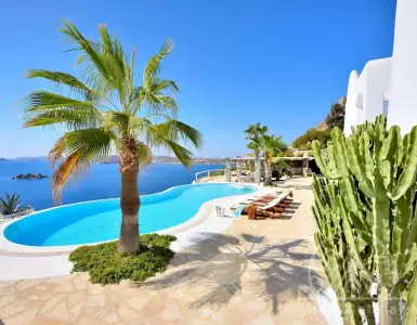 Арендовать villa в Greece 105000€