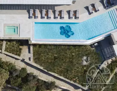Арендовать villa в Greece 45500€