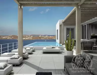 Арендовать villa в Greece 38500€