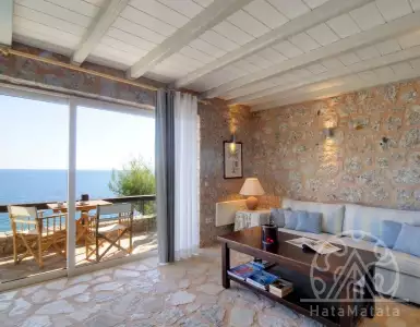 Арендовать villa в Greece 50000€