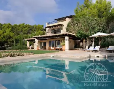 Арендовать villa в Greece 36000€