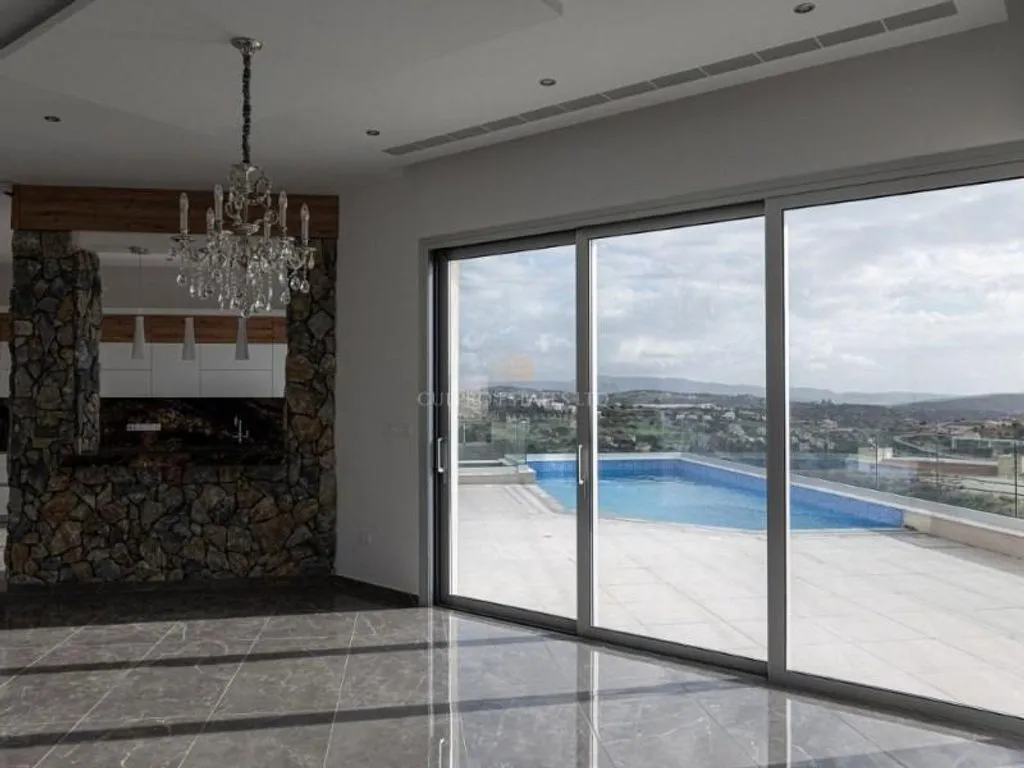 Вилла 648м² в Кипре, Лимасол. Стоимостью 10000€ аренда фото-28