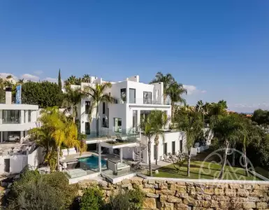 Арендовать villa в Spain 8400€
