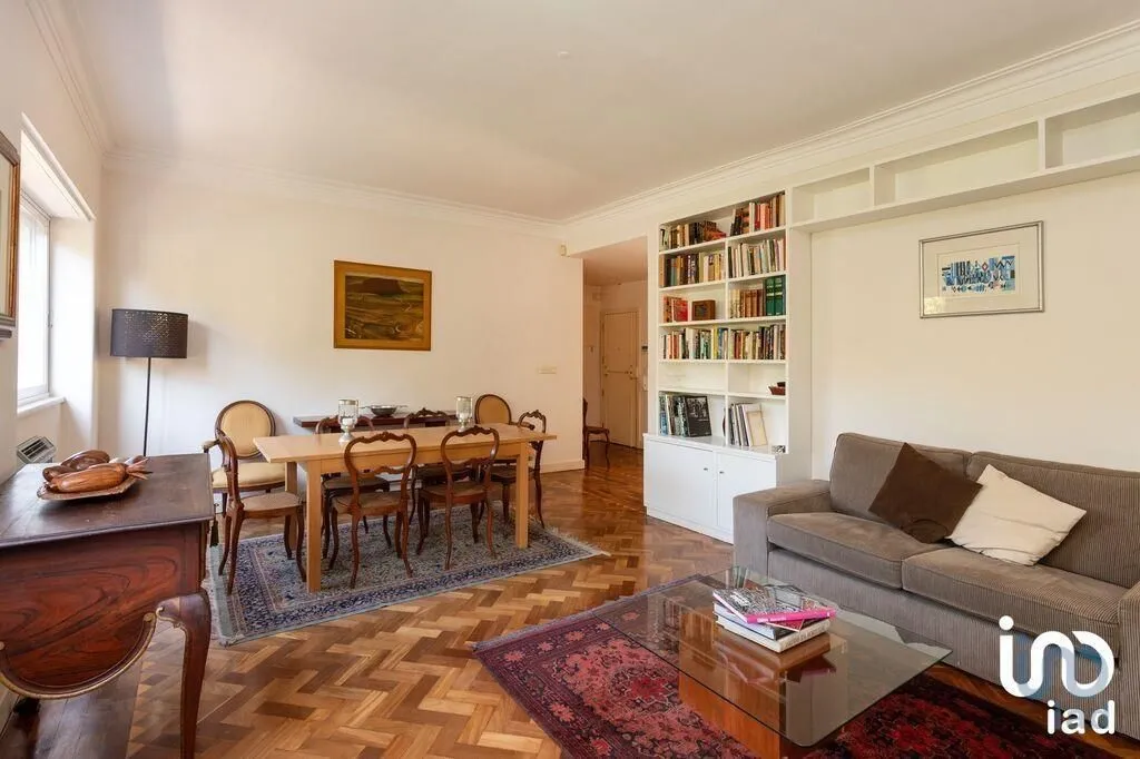 Квартира 182м² в Португалии, Лиссабон. Стоимостью 3400€ аренда фото-7