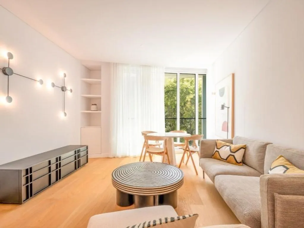 Квартира 260м² в Португалии, Лиссабон. Стоимостью 9400€ аренда фото-10