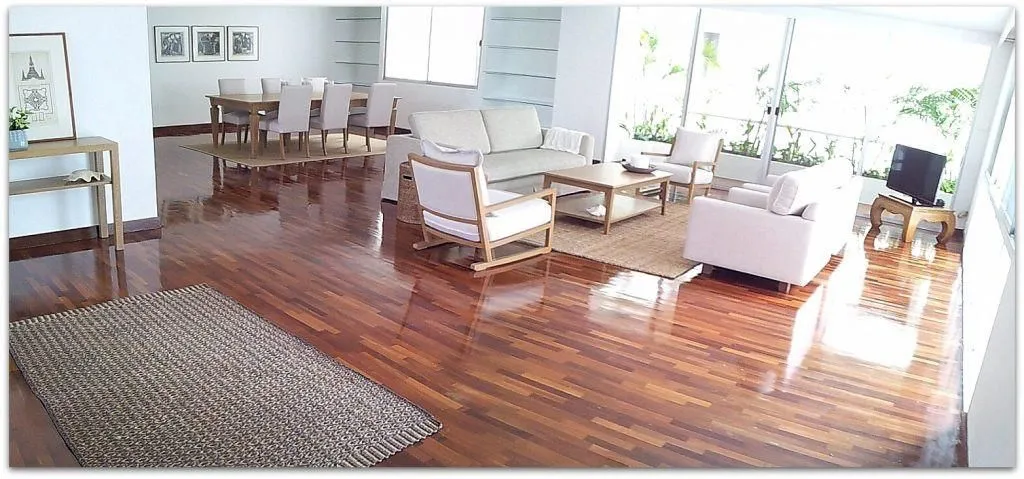 Flat 270m² in Thailand, Bangkok. Priced at 1960€ rent photo-9