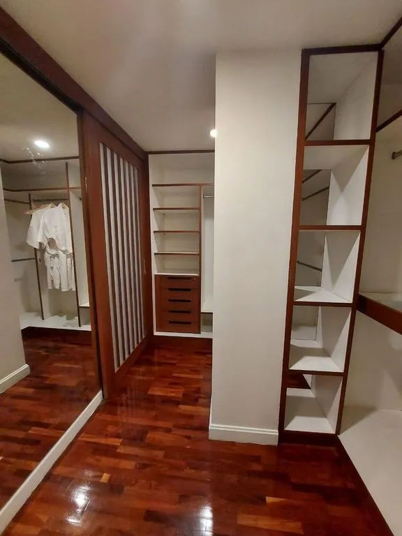Квартира 230м² в Таиланде, Бангкок. Стоимостью 2350€ аренда фото-9