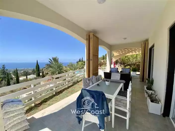 Villa 150m² in Cyprus, Tala. Priced at 530000€ rent photo-1