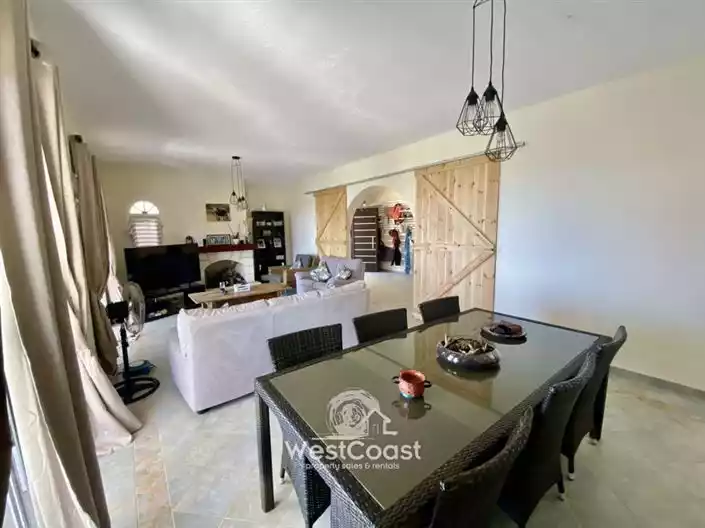 Villa 150m² in Cyprus, Tala. Priced at 530000€ rent photo-2