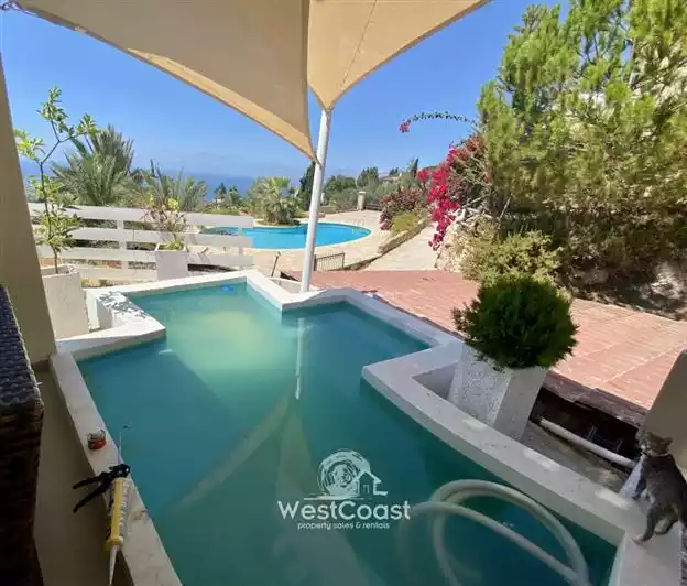 Villa 150m² in Cyprus, Tala. Priced at 530000€ rent photo-3