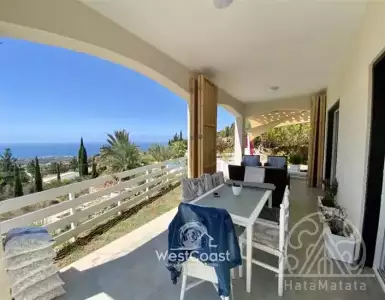 Купить villa в Cyprus 530000€