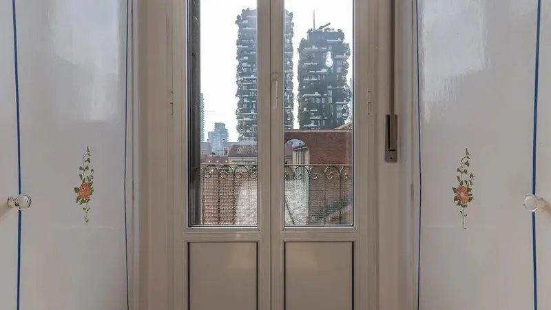 Квартира 70м² в Италии, Милан. Стоимостью 2179£ аренда фото-2