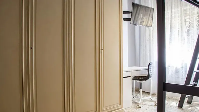 Flat 85m² in Italy, Rome. Priced at 719£ rent photo-1