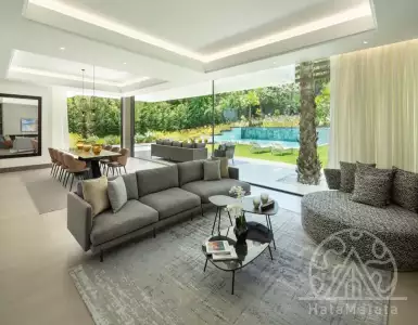 Арендовать villa в Spain 27500€