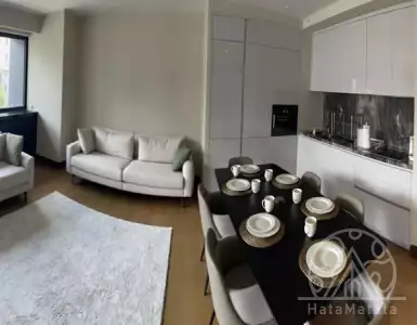 Арендовать квартиру в Турции 3695£