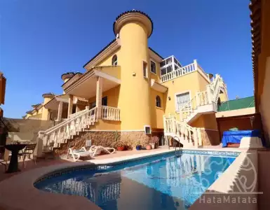 Купить villa в Spain 279950€