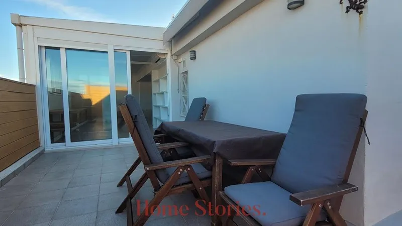 Flat 103m² in Spain, Valencia. Priced at 1220£ rent photo-4