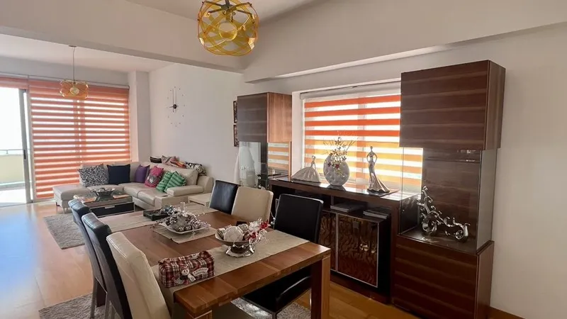 Flat 135m² in Cyprus, Larnaca. Priced at 3225£ rent photo-1