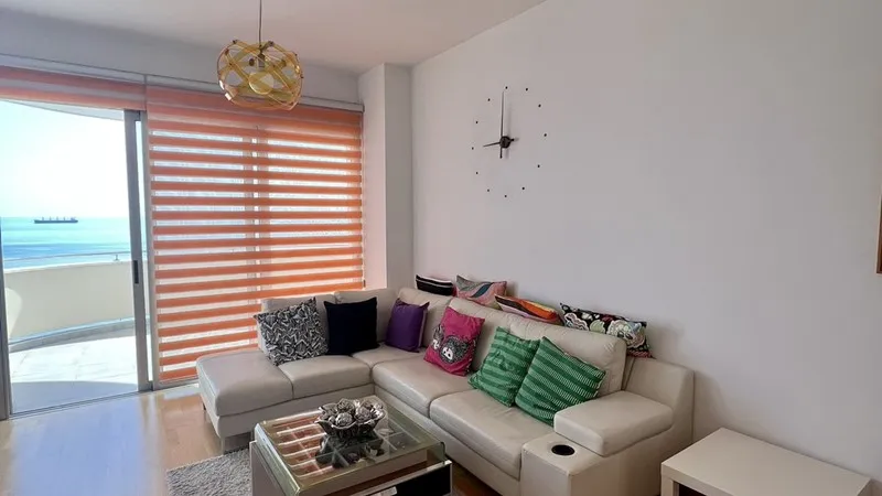Flat 135m² in Cyprus, Larnaca. Priced at 3225£ rent photo-2