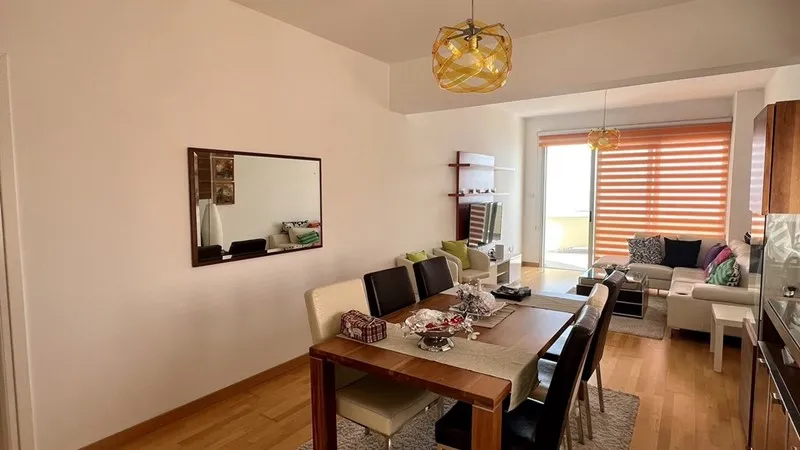 Flat 135m² in Cyprus, Larnaca. Priced at 3225£ rent photo-3