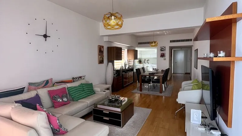 Flat 135m² in Cyprus, Larnaca. Priced at 3225£ rent photo-4