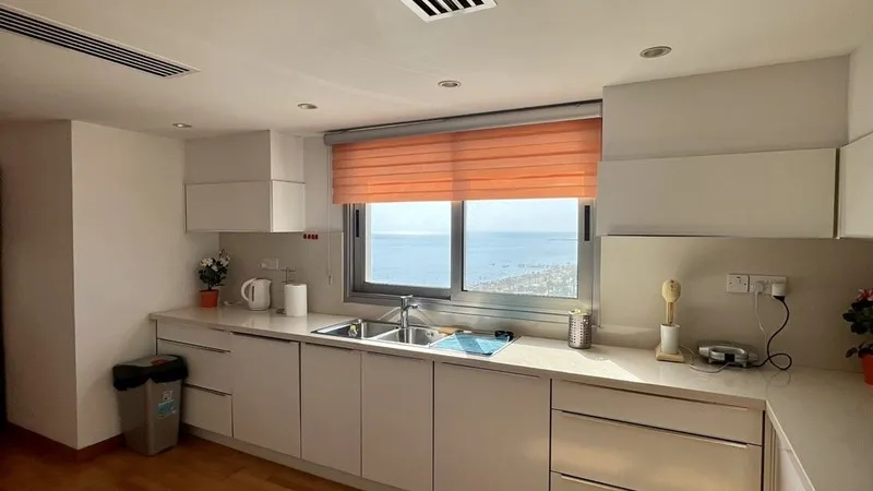 Flat 135m² in Cyprus, Larnaca. Priced at 3225£ rent photo-5