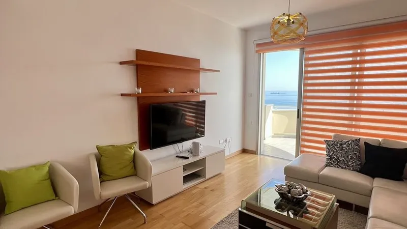 Flat 135m² in Cyprus, Larnaca. Priced at 3225£ rent photo-6